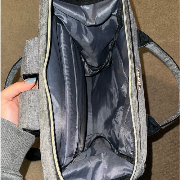 Laptop Backpack - Picture 3 of 7